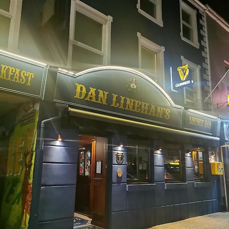 Dan Linehan'S B&B Κιλάρνεϊ Εξωτερικό φωτογραφία